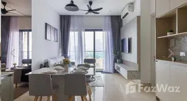 Доступные квартиры в Johor Bahru