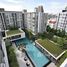 1 спален Квартира на продажу в D Condo Sukhumvit 109, Samrong Nuea, Mueang Samut Prakan, Самутпракан