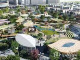 3 спален Таунхаус на продажу в Meydan Gated Community, Meydan Gated Community, Meydan, Дубай