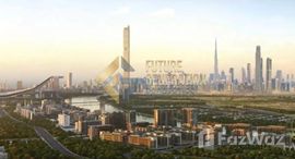 Доступные квартиры в Azizi Riviera (Phase 1)