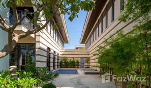 5 Habitaciones Villa en venta en The Crescent, Dubái Jumeirah Zabeel Saray