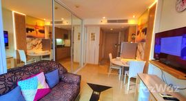 Available Units at The Cliff Pattaya