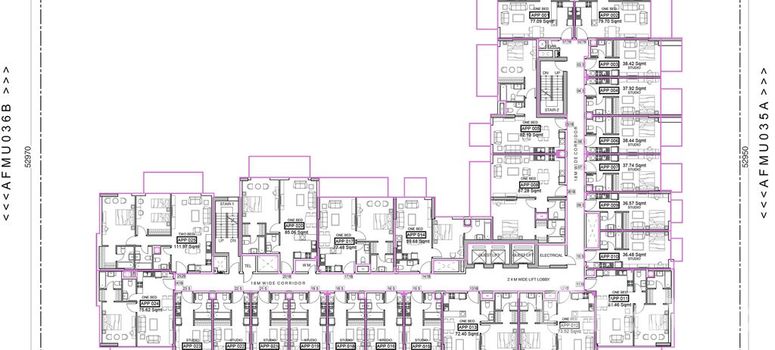 Master Plan of Farishta - Photo 1