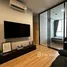 อพาร์ทเม้นท์ 1 ห้องนอน ให้เช่า ในโครงการ สกายไรส์ อเวนิว สุขุมวิท 64, บางจาก, พระโขนง