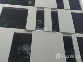 Studio House for sale in Da Kao, District 1, Da Kao