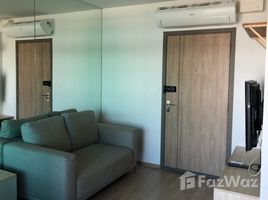 1 Bedroom Condo for sale at Ideo O2, Bang Na