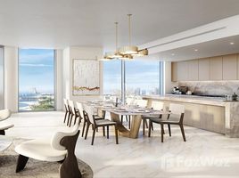 1 Habitación Apartamento en venta en Palm Beach Towers 3, Al Sufouh Road, Al Sufouh