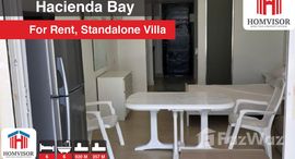 Available Units at Hacienda Bay