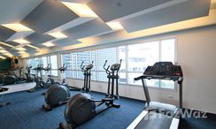 图片 2 of the Communal Gym at Intro Phaholyothin-Pradipat