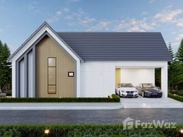 5 Bedroom Villa for sale at Talaycation Huahin - Pranburi, Pak Nam Pran, Pran Buri, Prachuap Khiri Khan