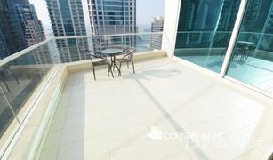 5 chambres Penthouse a vendre à Marina Gate, Dubai 