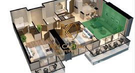 Available Units at Nobles Tower