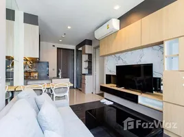 1 Bedroom Condo for sale at The Line Asoke - Ratchada, Din Daeng, Din Daeng, Bangkok