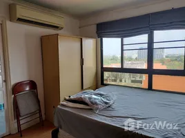 คอนโด สตูดิโอ ให้เช่า ในโครงการ ลุมพินีเพลส สวนพลู-สาทร, ทุ่งมหาเมฆ