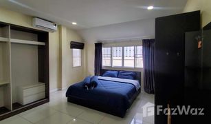 3 Bedrooms House for sale in Nong Prue, Pattaya SP Village 5