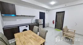 Unit Tersedia di Astoria Ampang