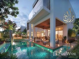 4 chambre Villa à vendre à Al Zahia., Al Zahia