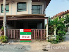 3 chambre Maison de ville à vendre à Mornington Hill., Na Pa, Mueang Chon Buri