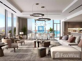 Studio Condo for sale at Louvre Abu Dhabi Residences, Saadiyat Island