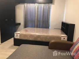 คอนโด สตูดิโอ ให้เช่า ในโครงการ ยูนิโอ พระราม 2 - ท่าข้าม, แสมดำ, บางขุนเทียน, กรุงเทพมหานคร