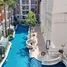1 Bedroom Condo for rent at Espana Condo Resort Pattaya, Nong Prue, Pattaya, Chon Buri