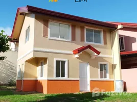 4 chambre Maison à vendre à Camella Lipa Heights., Lipa City, Batangas