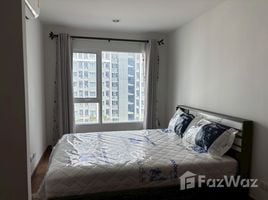 Studio Condo for rent at Regent Home Bangson 27, Bang Sue, Bang Sue, Bangkok, Thailand