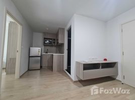 1 Habitación Departamento en venta en Elio Del Moss, Sena Nikhom, Chatuchak, Bangkok