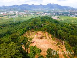 タラン, プーケット で売却中 土地区画, Pa Khlok, タラン