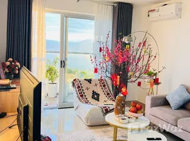 1 Schlafzimmer Appartement zu vermieten im Blooming Tower Danang, Thuan Phuoc, Hai Chau, Da Nang