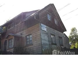 4 Habitación Casa en venta en Llanquihue, Los Lagos, Puerto Montt, Llanquihue