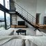 2 спален Кондо в аренду в The Lofts Silom, Si Lom