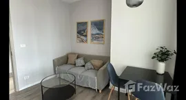 ยูนิตที่เหลืออยู่ในโครงการ ไนท์บริดจ์ สุขุมวิท-เทพารักษ์ บาย แฮมตัน