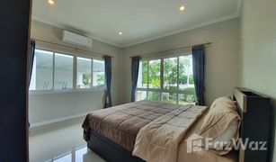 3 Bedrooms House for sale in Cha-Am, Phetchaburi Adana Villa