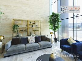 Studio Apartment for sale at Tower 108, District 18