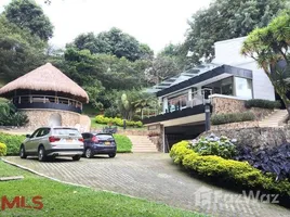 4 Habitación Casa en venta en Antioquia, Envigado, Antioquia