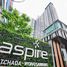 1 спален Кондо на продажу в Aspire Ratchada - Wongsawang, Wong Sawang, Банг Суе, Бангкок