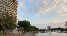 ยูนิตที่เหลืออยู่ในโครงการ ริเวอร์ไซด์ คอนโด เชียงใหม่