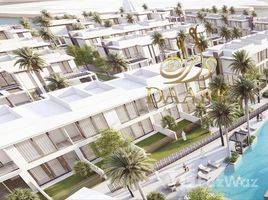 2 Bedroom Townhouse for sale at Falcon Island, Al Hamra Village