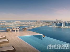 1 спален Квартира на продажу в Seapoint, EMAAR Beachfront, Dubai Harbour