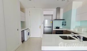 2 Bedrooms Condo for sale in Lumphini, Bangkok Q Langsuan