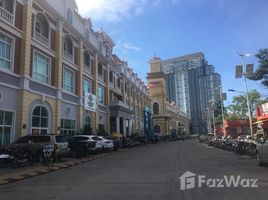 在柬埔寨出售的 联排别墅, Tonle Basak, Chamkar Mon, 金边, 柬埔寨