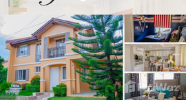 Доступные квартиры в Camella Negros Oriental