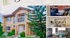 Unidades disponibles en Camella Negros Oriental