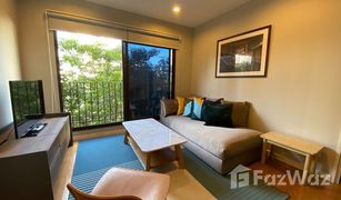 1 Schlafzimmer Wohnung zu verkaufen in Khlong Tan, Bangkok Condolette Dwell Sukhumvit 26