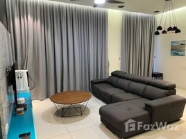 1 Bilik Tidur Apartmen for rent at M Condominium, Bandar Johor Bahru, Johor Bahru, Johor, Malaysia