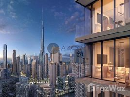 3 Bedroom Apartment for sale at Peninsula Four, Churchill Towers, Business Bay, Dubai, United Arab Emirates