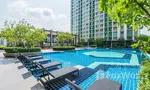 Features & Amenities of Lumpini Park Rama 9 - Ratchada