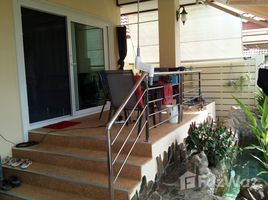 2 Bedrooms House for sale in Bang Sare, Pattaya Pob Choke Garden Hill Village