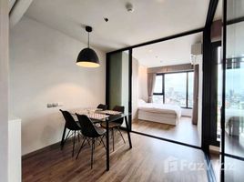 1 Schlafzimmer Appartement zu vermieten im Life Ladprao Valley, Chomphon